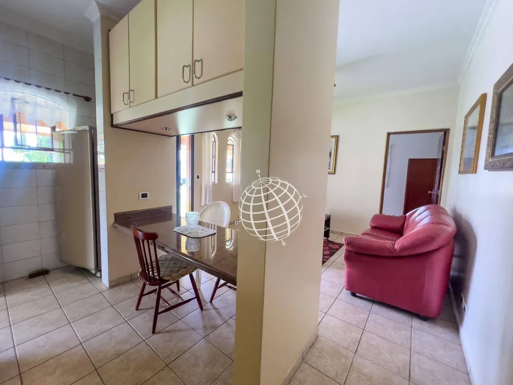 Chácara, 3 quartos, 4000 m² - Foto 5
