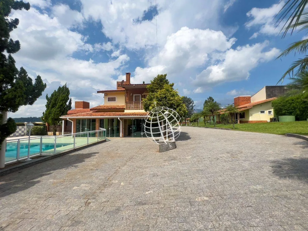 Chácara, 3 quartos, 4000 m² - Foto 3
