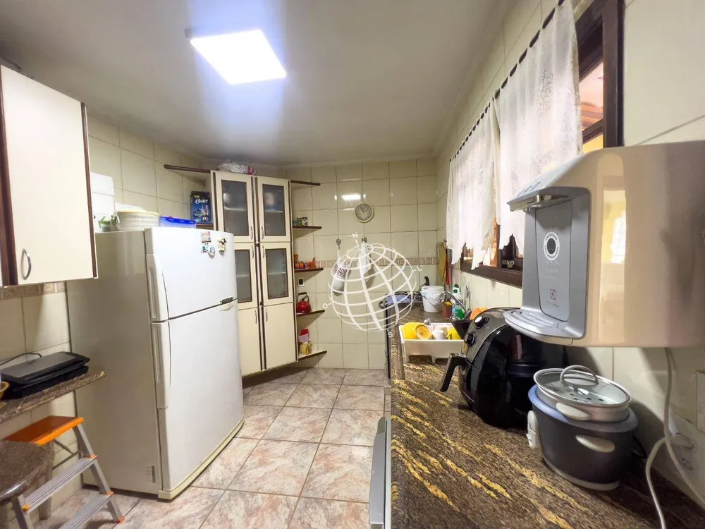 Chácara, 3 quartos, 4000 m² - Foto 12