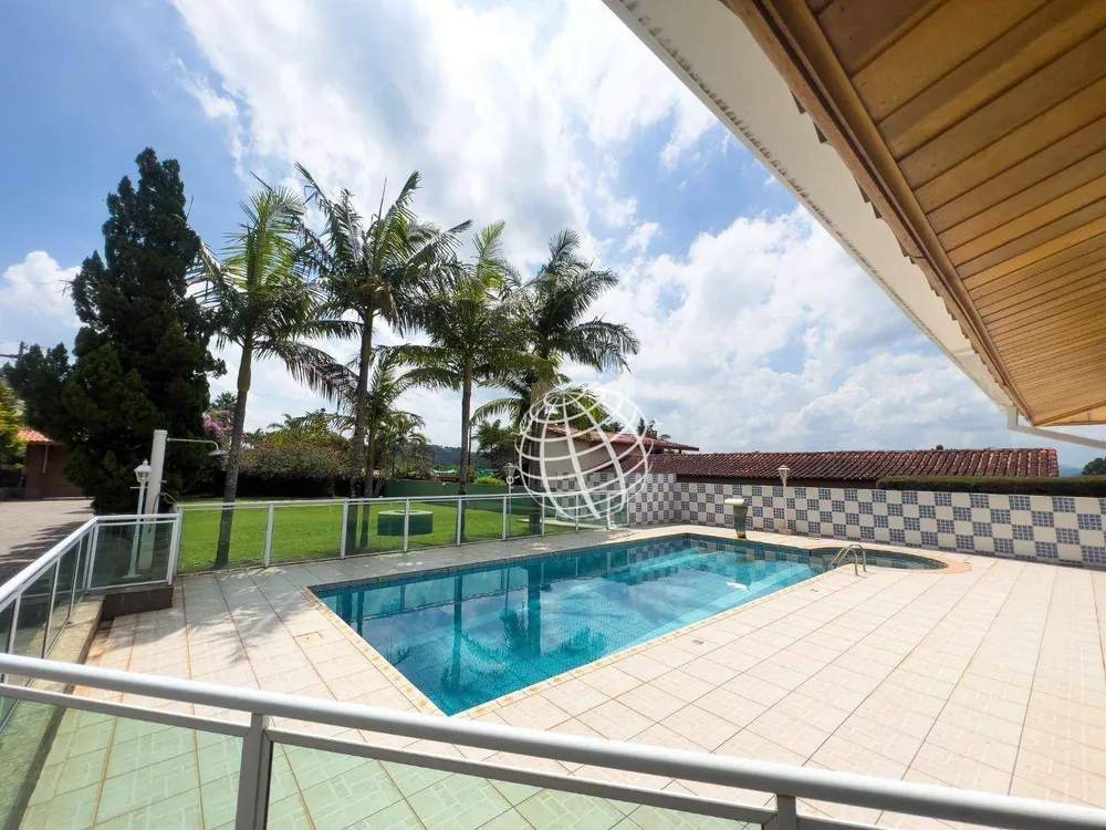 Chácara, 3 quartos, 4000 m² - Foto 8