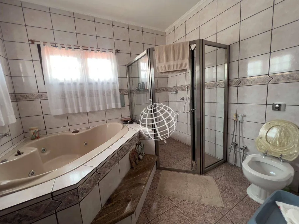Chácara, 3 quartos, 4000 m² - Foto 11