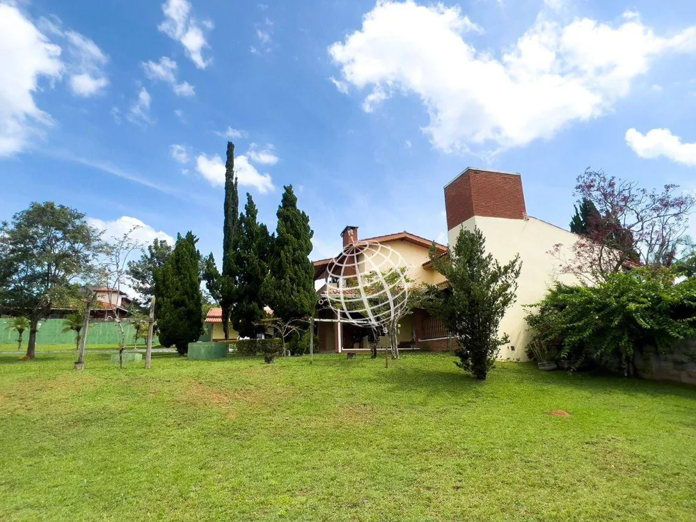 Chácara, 3 quartos, 4000 m² - Foto 10