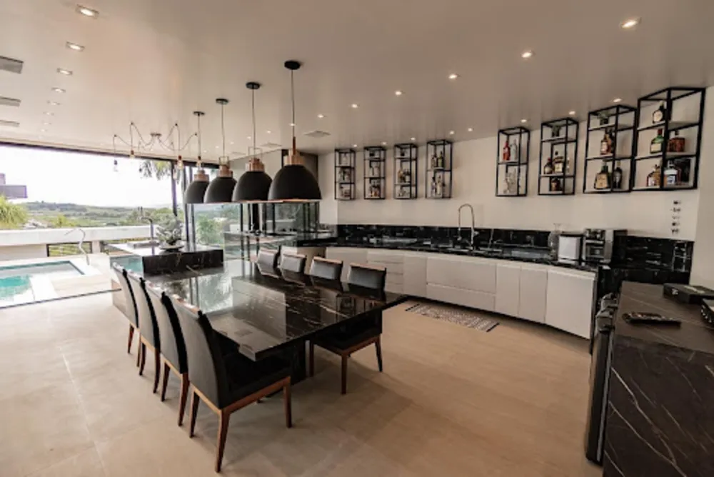 Casa de Condomínio, 4 quartos - Foto 7