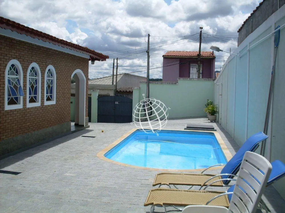 Casa, 3 quartos, 153 m² - Foto 1