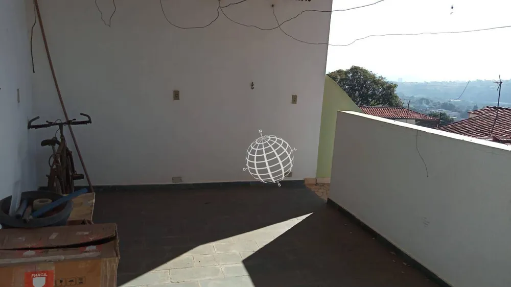 Casa, 3 quartos, 153 m² - Foto 5