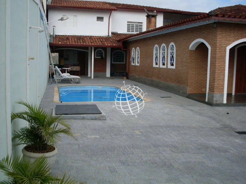 Casa, 3 quartos, 153 m² - Foto 2