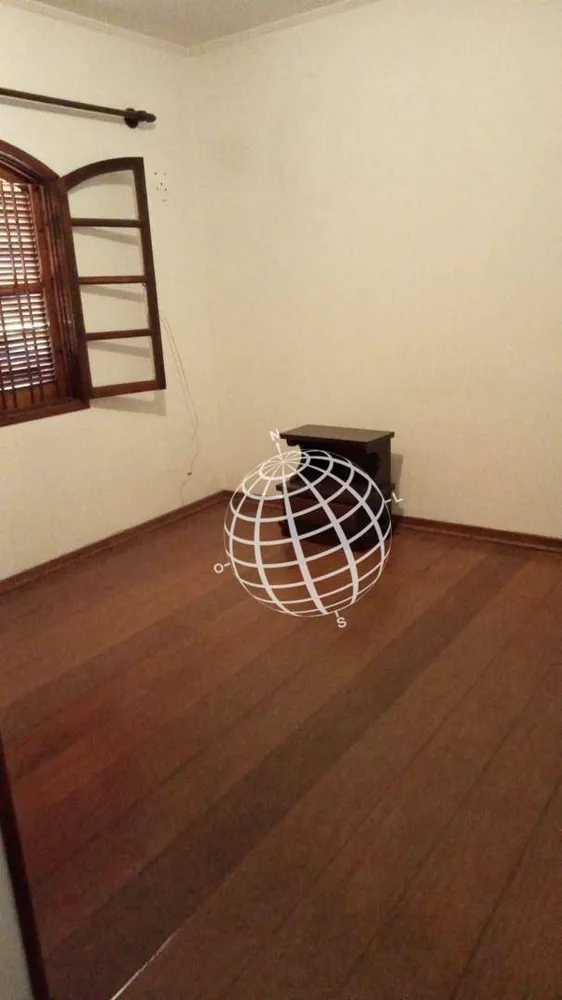 Casa, 3 quartos, 153 m² - Foto 9