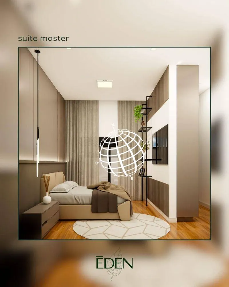 Casa, 3 quartos, 147 m² - Foto 1