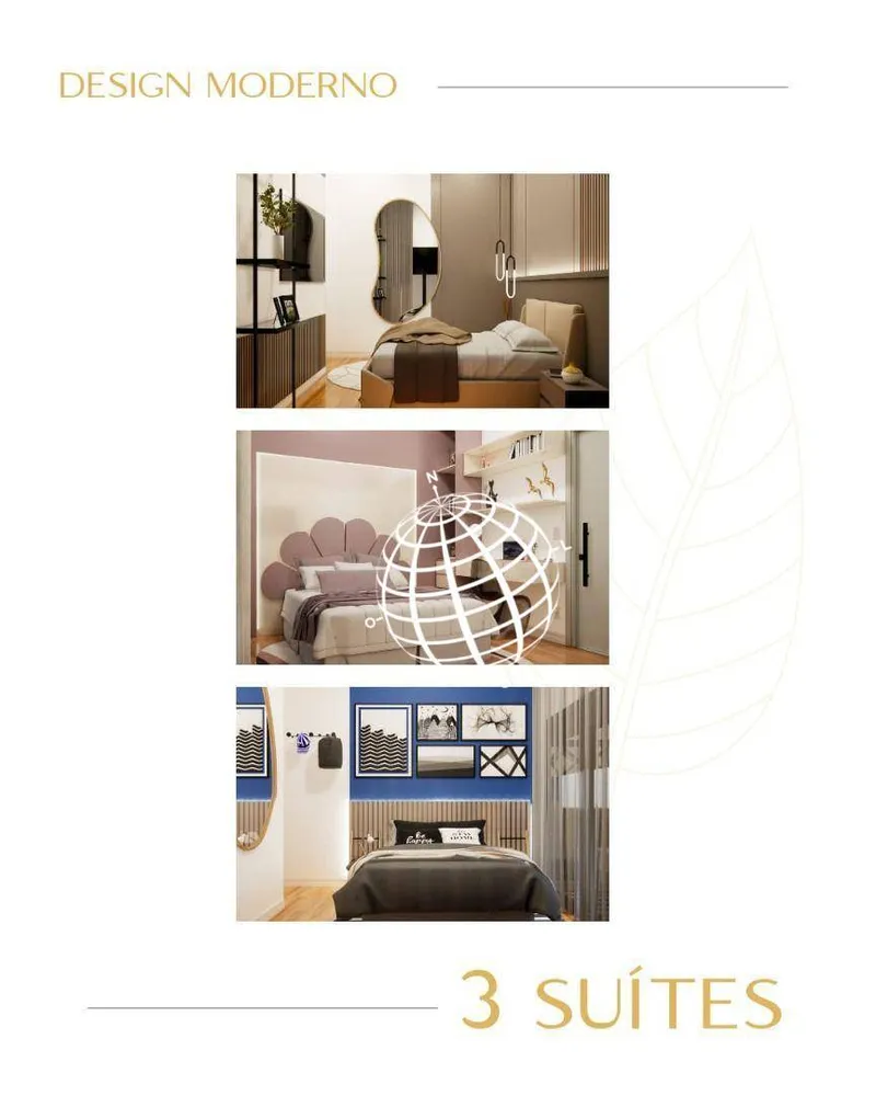 Casa, 3 quartos, 147 m² - Foto 7