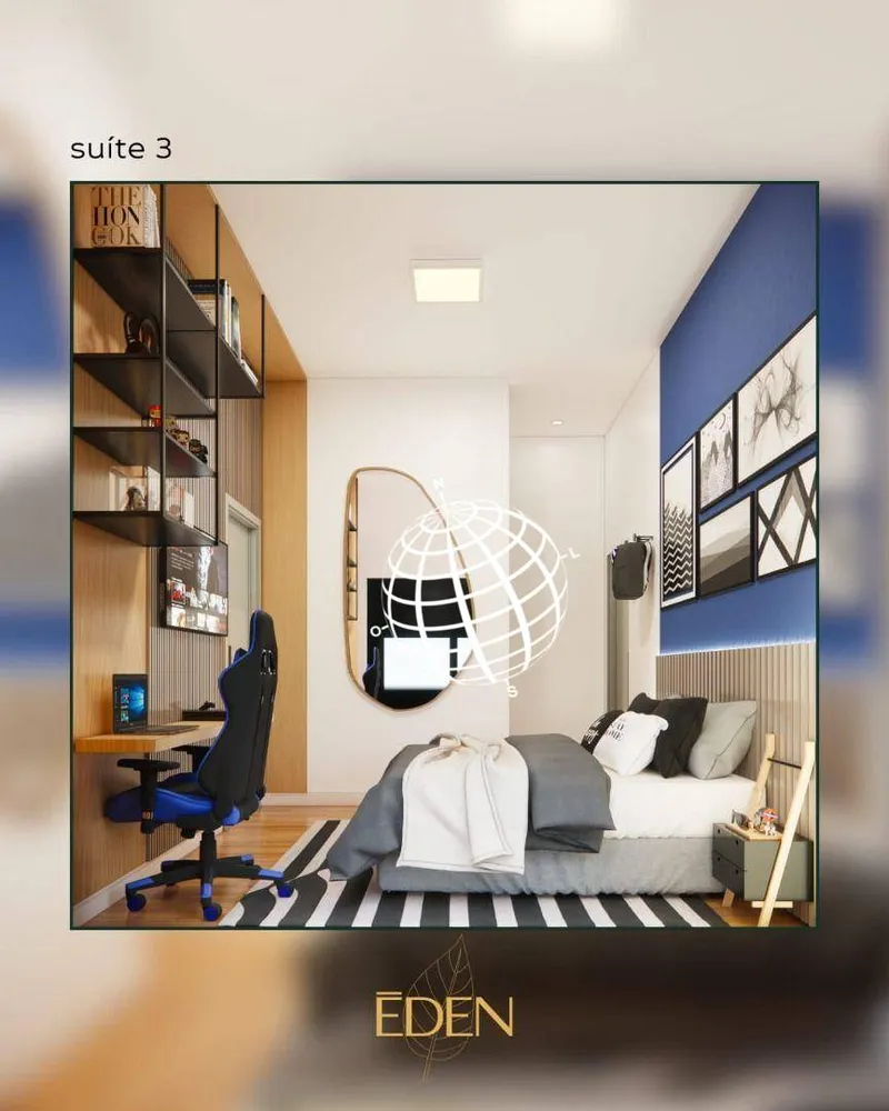 Casa, 3 quartos, 147 m² - Foto 16