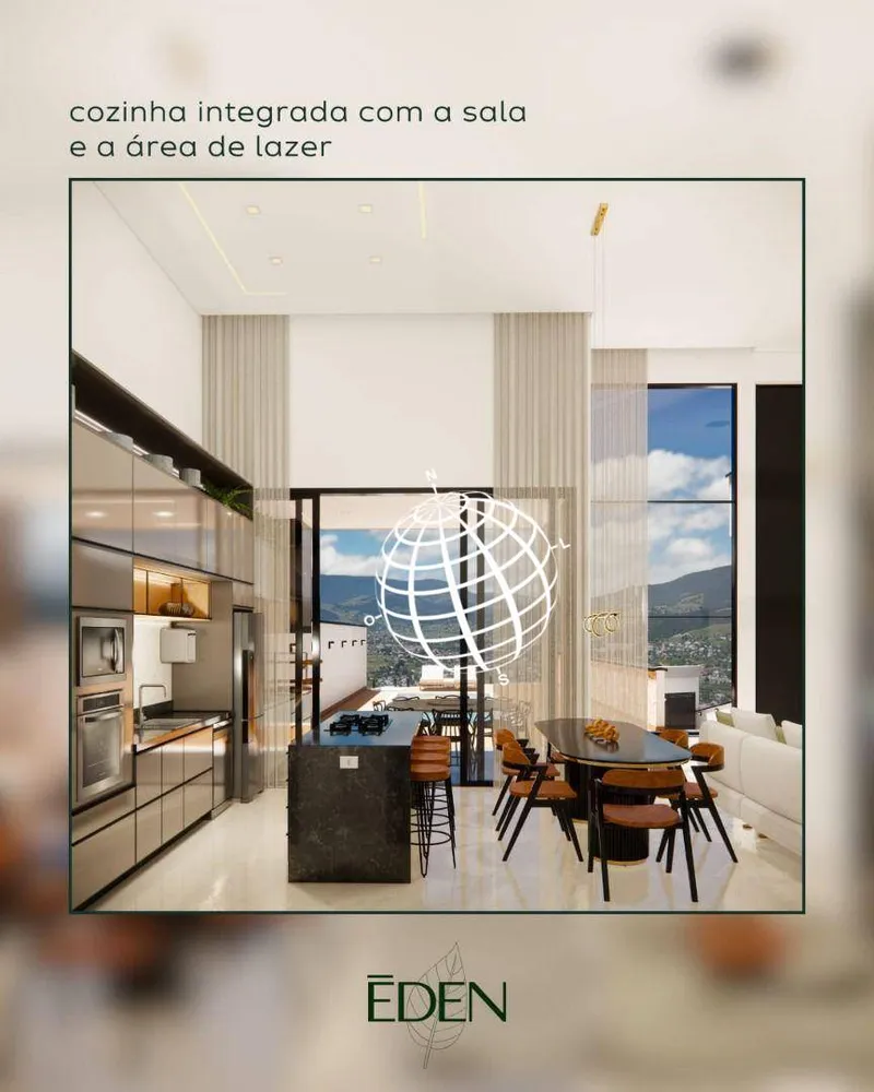 Casa, 3 quartos, 147 m² - Foto 11