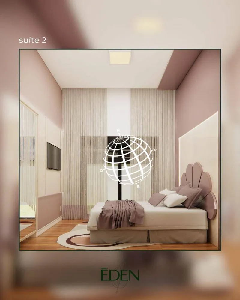 Casa, 3 quartos, 147 m² - Foto 12