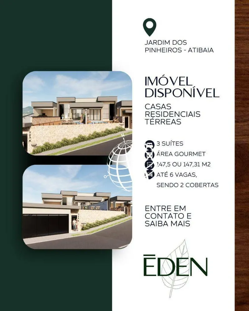 Casa, 3 quartos, 147 m² - Foto 10