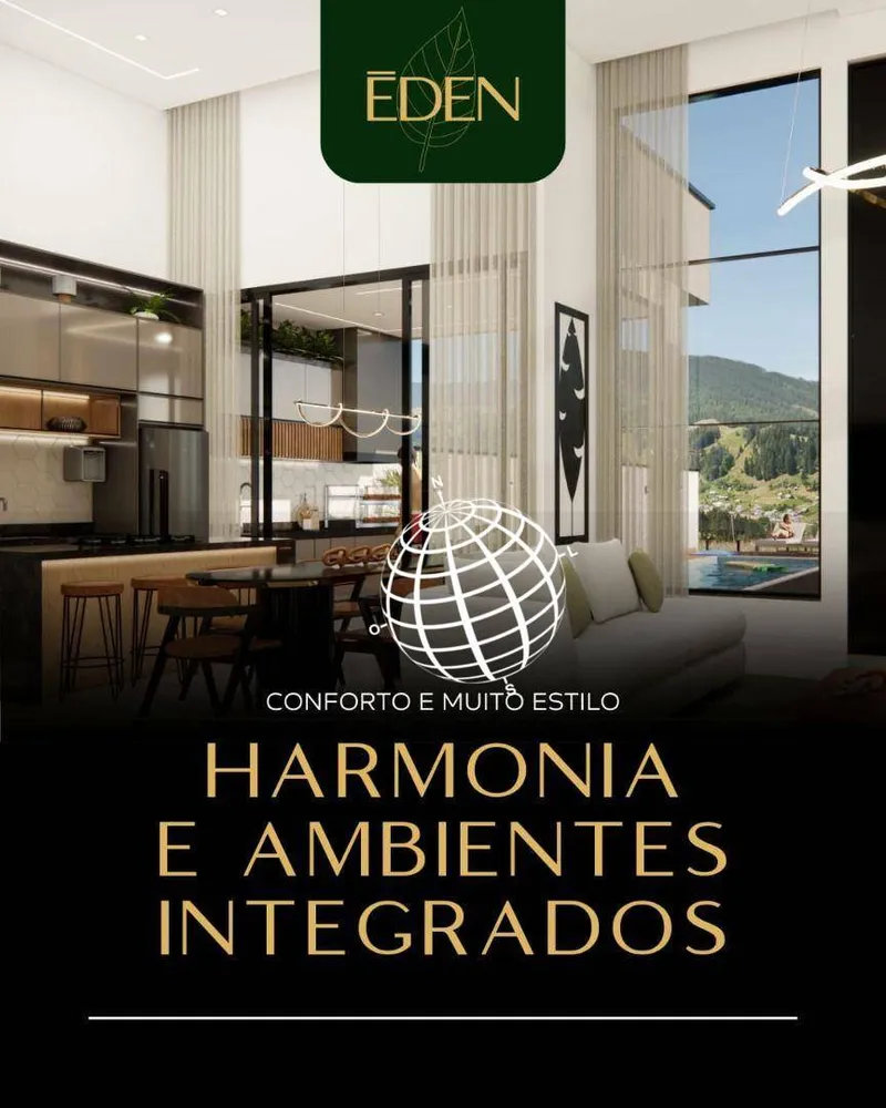 Casa, 3 quartos, 147 m² - Foto 3