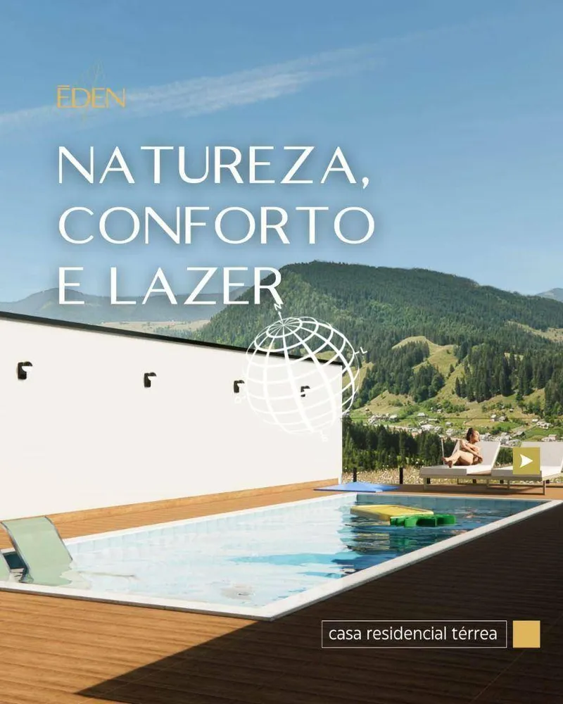 Casa, 3 quartos, 147 m² - Foto 6
