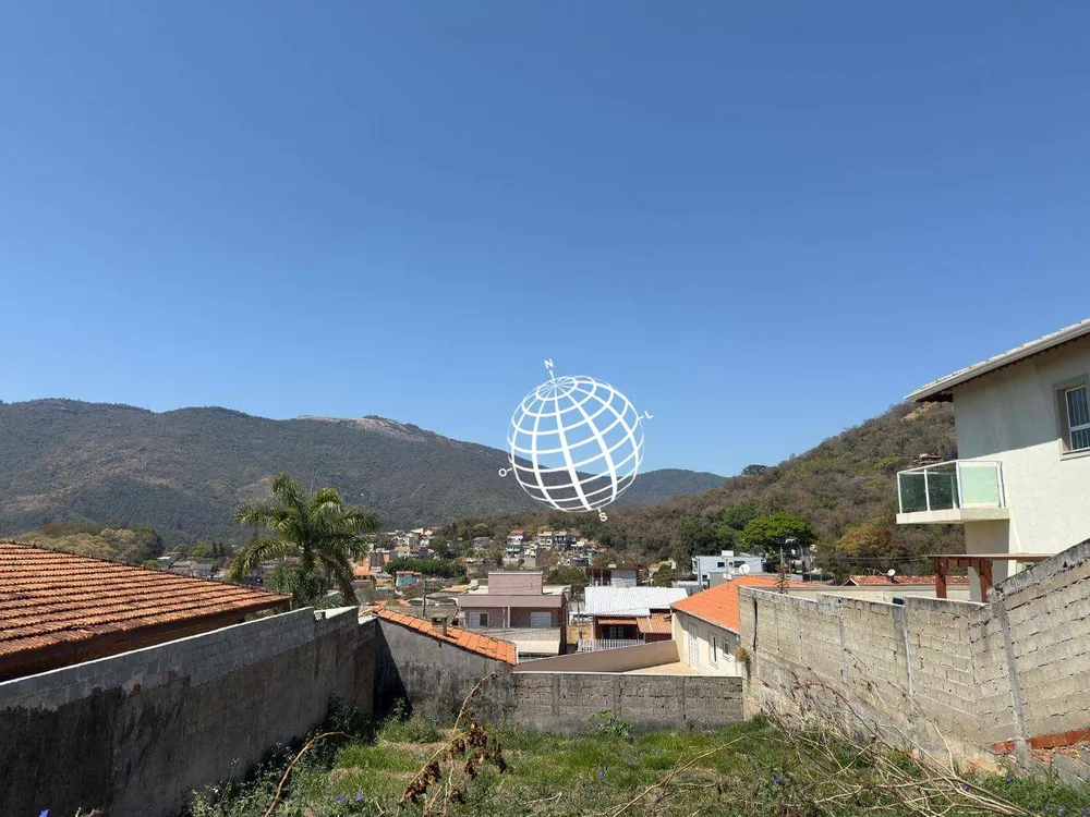 Terreno, 300 m² - Foto 1
