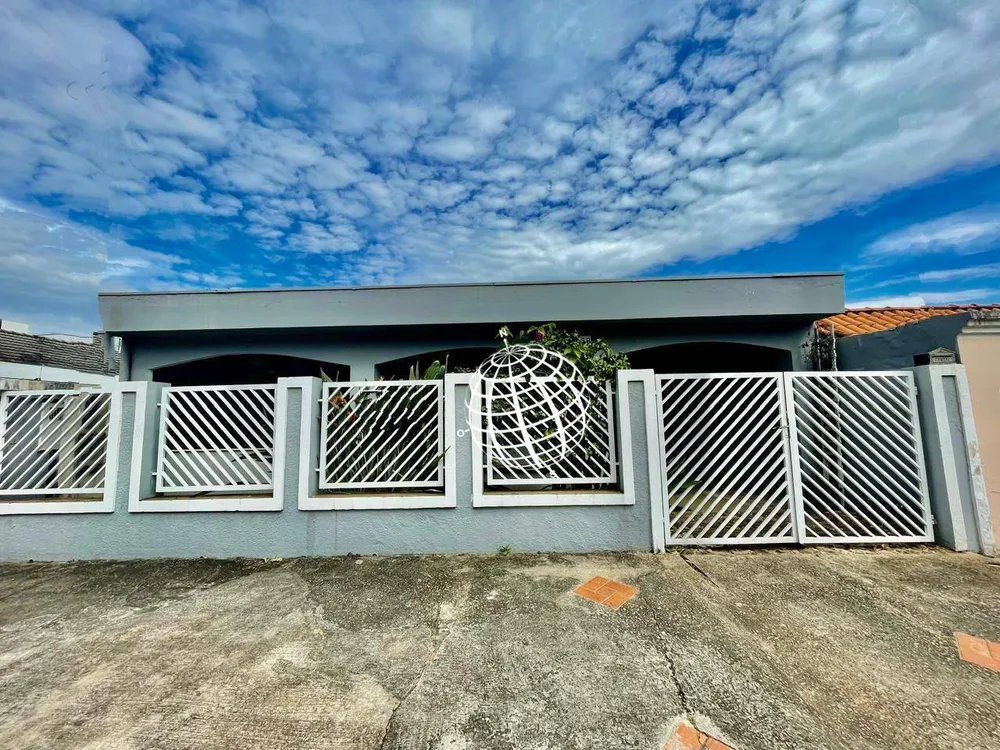 Casa, 2 quartos, 171 m² - Foto 3