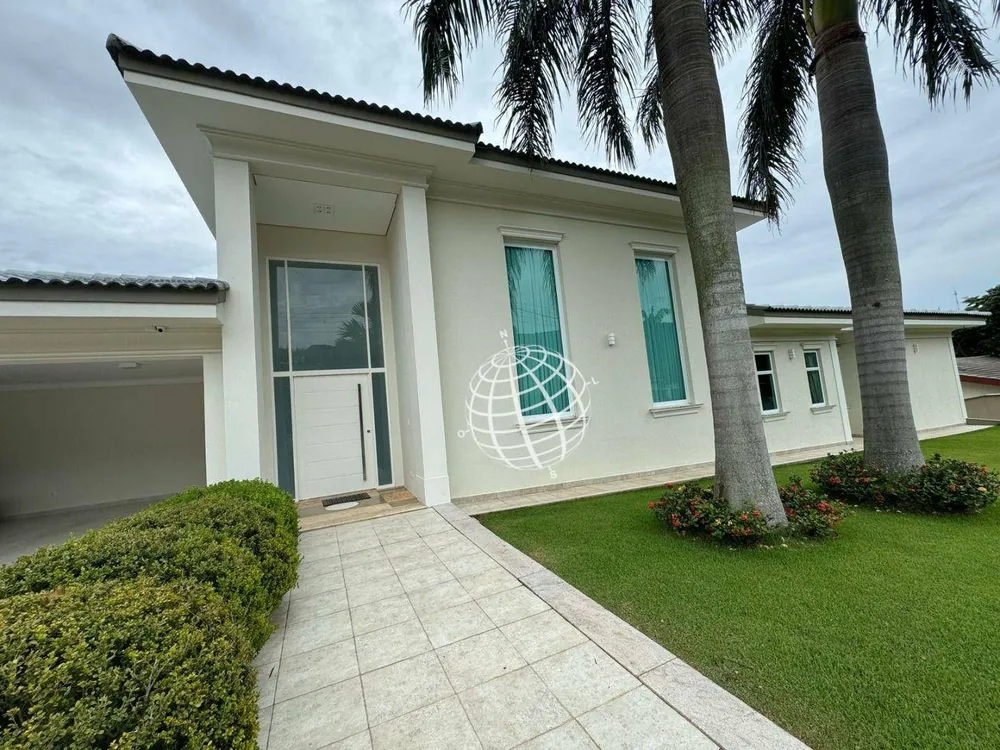Casa de Condomínio, 4 quartos - Foto 1