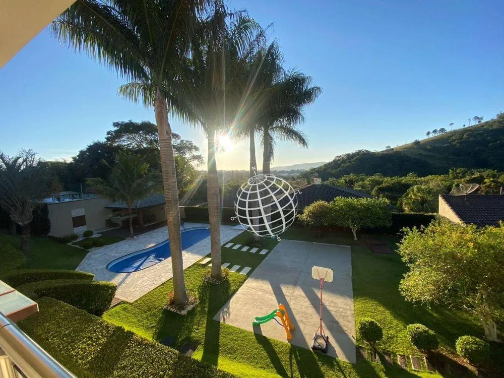 Casa de Condomínio, 4 quartos - Foto 7