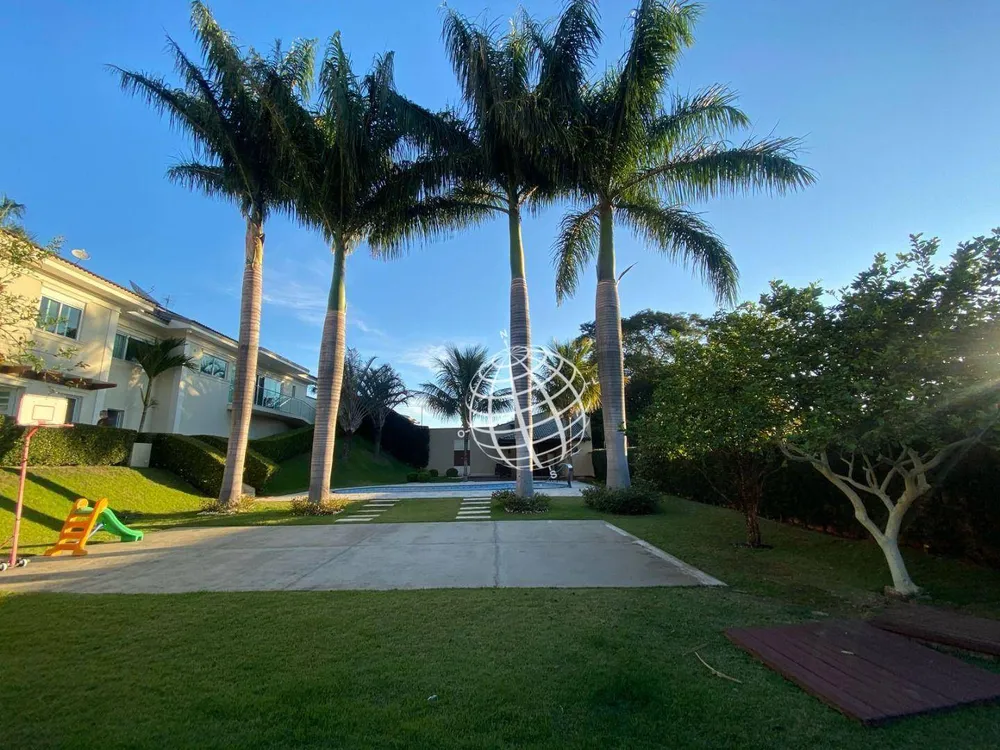 Casa de Condomínio, 4 quartos - Foto 9