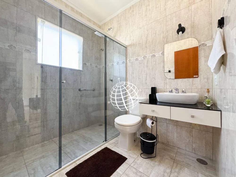 Casa de Condomínio, 3 quartos - Foto 15