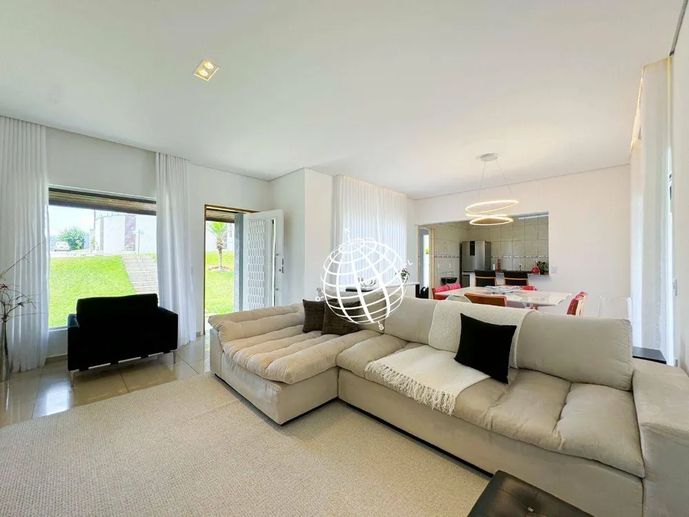 Casa de Condomínio, 3 quartos - Foto 6
