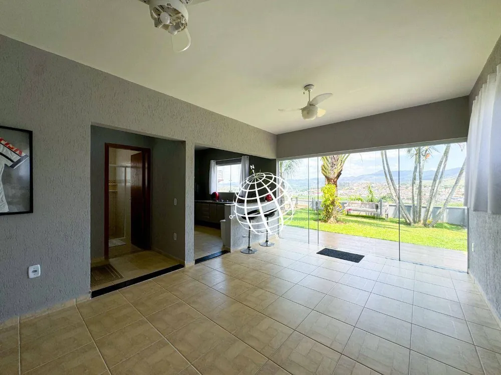 Casa de Condomínio, 3 quartos - Foto 10