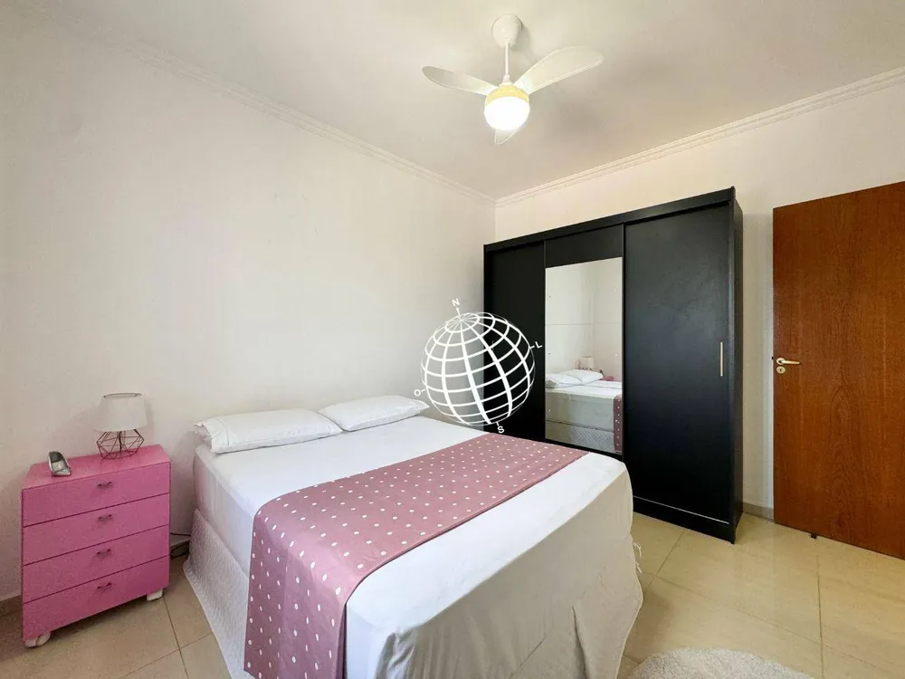 Casa de Condomínio, 3 quartos - Foto 13