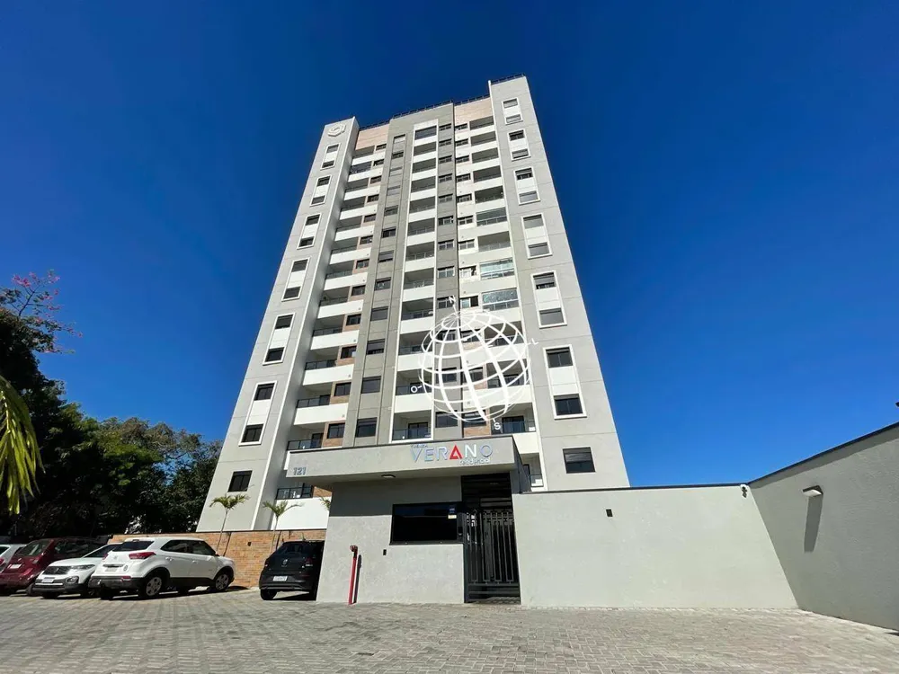 Apartamento, 2 quartos, 64 m² - Foto 3