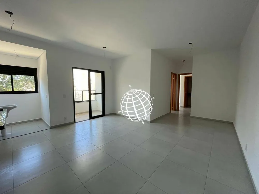 Apartamento, 2 quartos, 64 m² - Foto 1