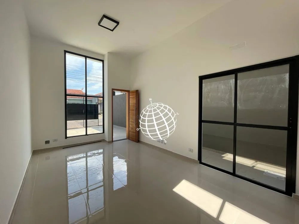 Casa, 3 quartos, 73 m² - Foto 4