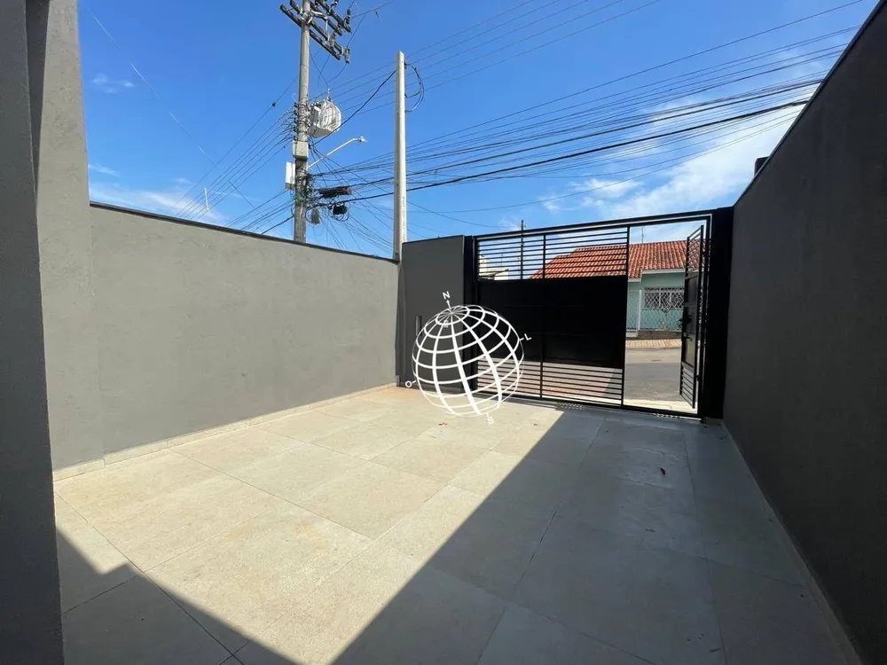 Casa, 3 quartos, 73 m² - Foto 3
