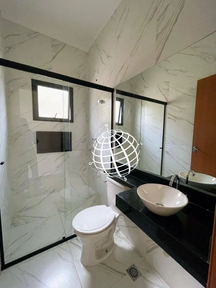 Casa, 3 quartos, 73 m² - Foto 10