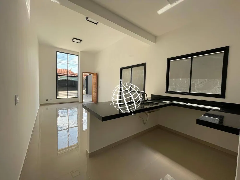 Casa, 3 quartos, 73 m² - Foto 6