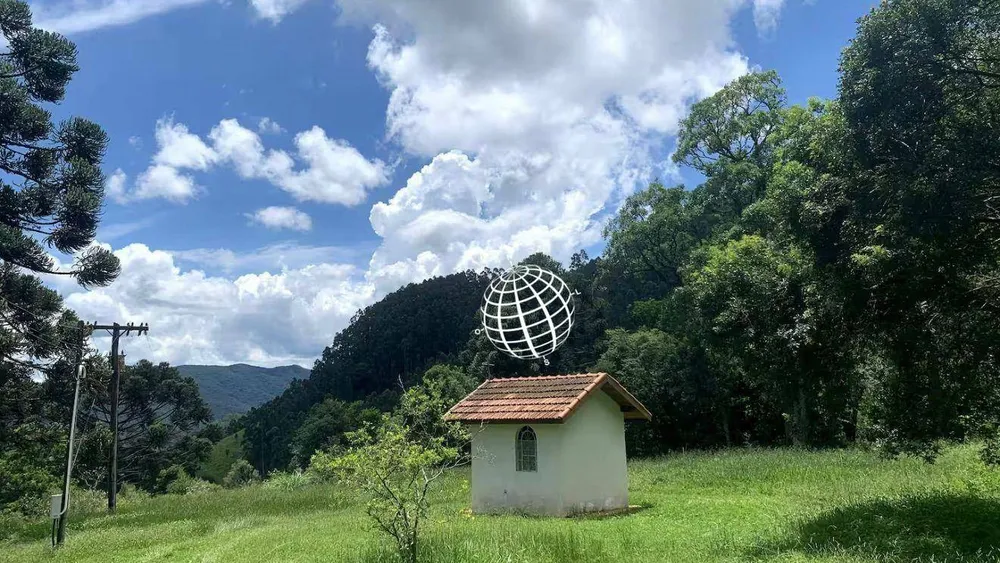 Sítio, 4 quartos, 80 hectares - Foto 7