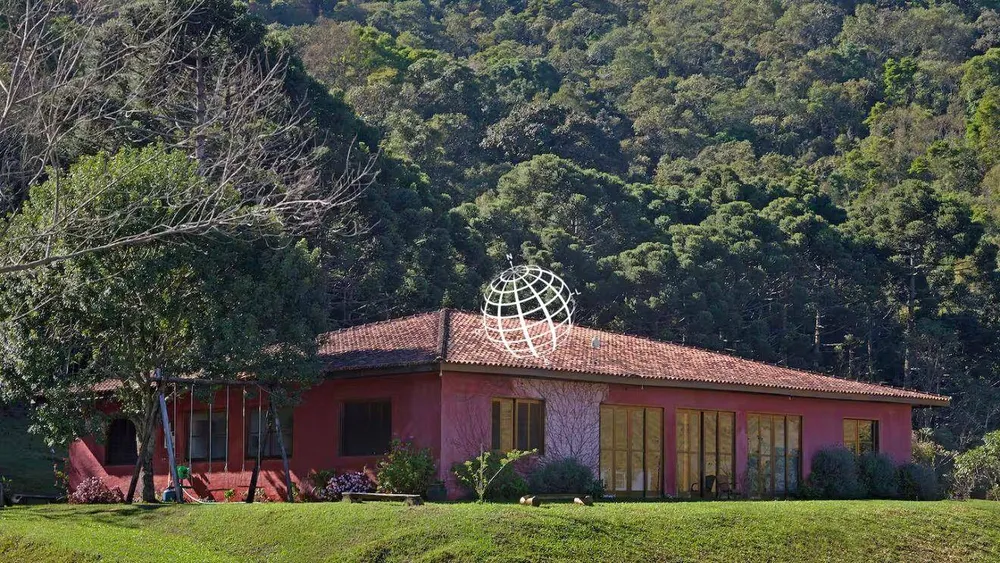 Sítio, 4 quartos, 80 hectares - Foto 3