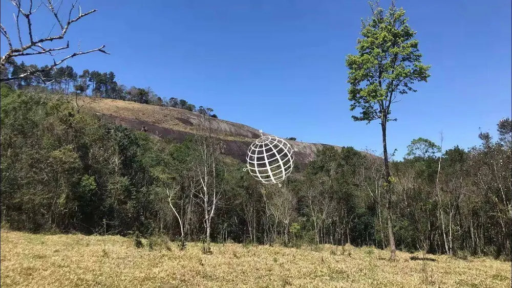 Sítio, 4 quartos, 80 hectares - Foto 15