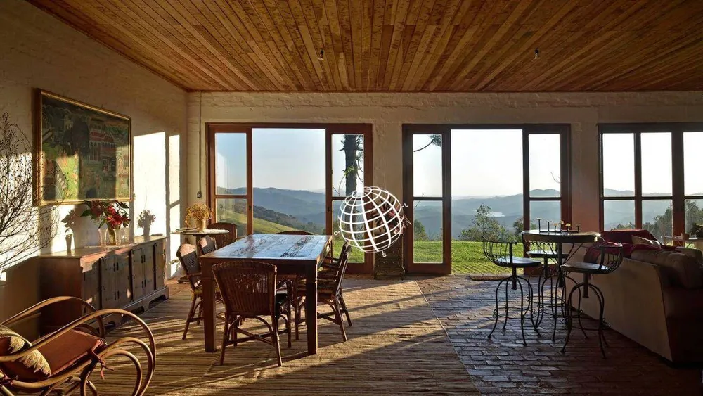 Sítio, 4 quartos, 80 hectares - Foto 8