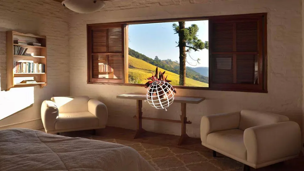 Sítio, 4 quartos, 80 hectares - Foto 4