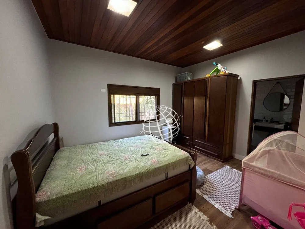 Chácara, 3 quartos, 2 hectares - Foto 13