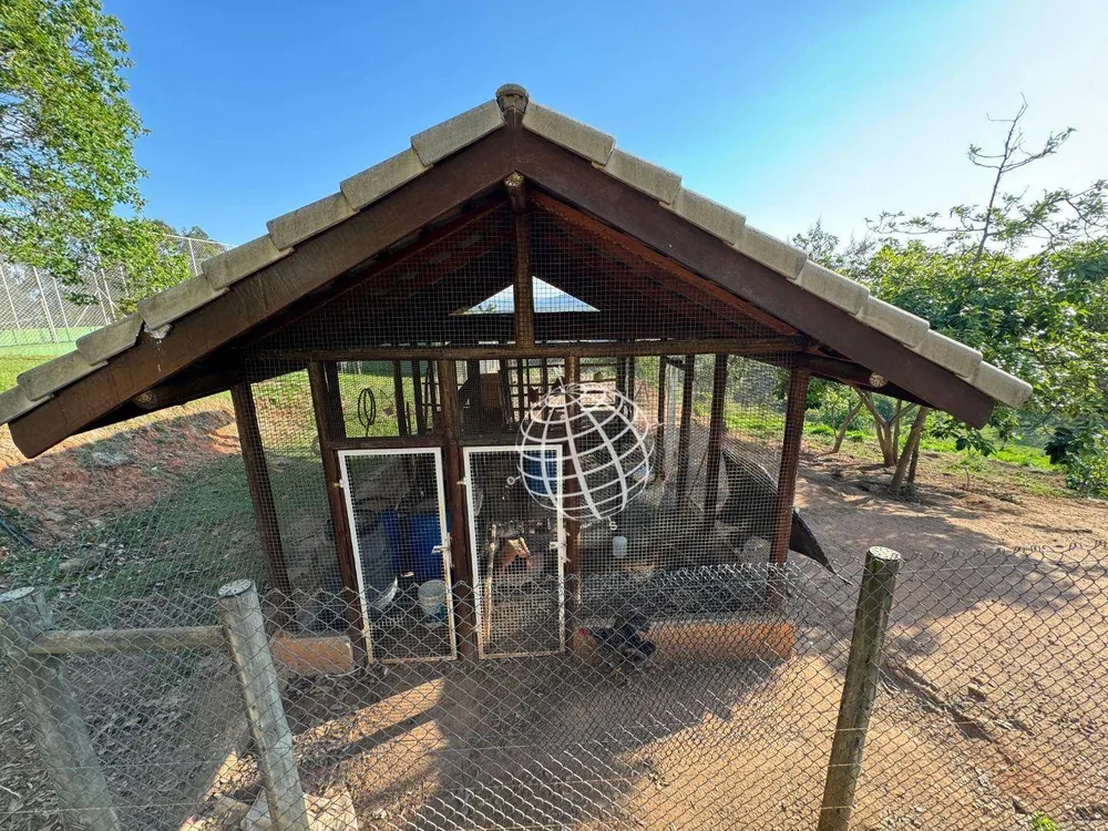 Chácara, 3 quartos, 2 hectares - Foto 11