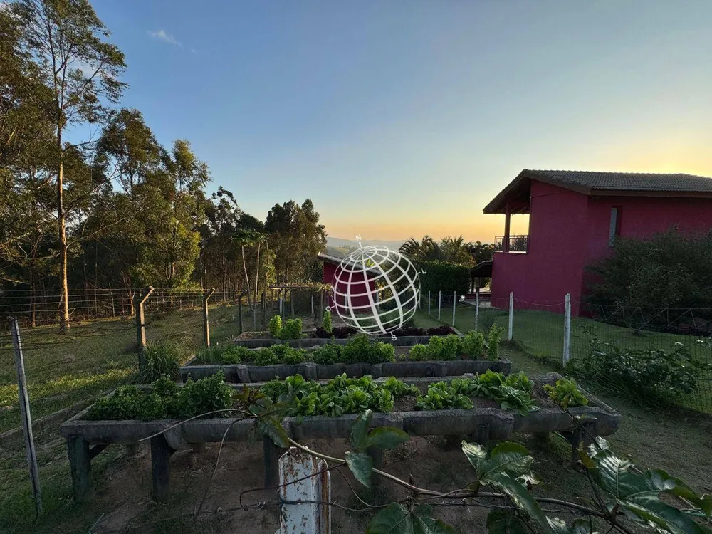 Chácara, 3 quartos, 2 hectares - Foto 15
