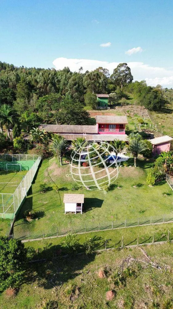 Chácara, 3 quartos, 2 hectares - Foto 9