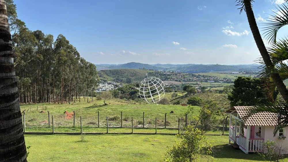 Chácara, 3 quartos, 2 hectares - Foto 4