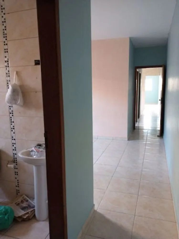 Casa, 3 quartos, 76 m² - Foto 18