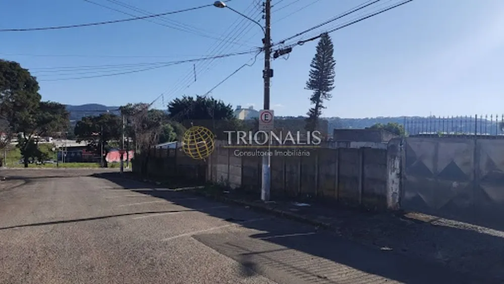 Terreno, 420 m² - Foto 1