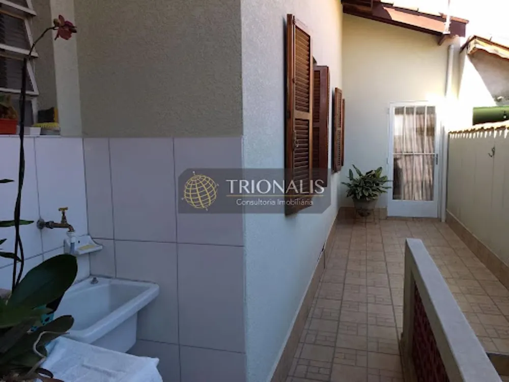 Casa, 3 quartos, 182 m² - Foto 4
