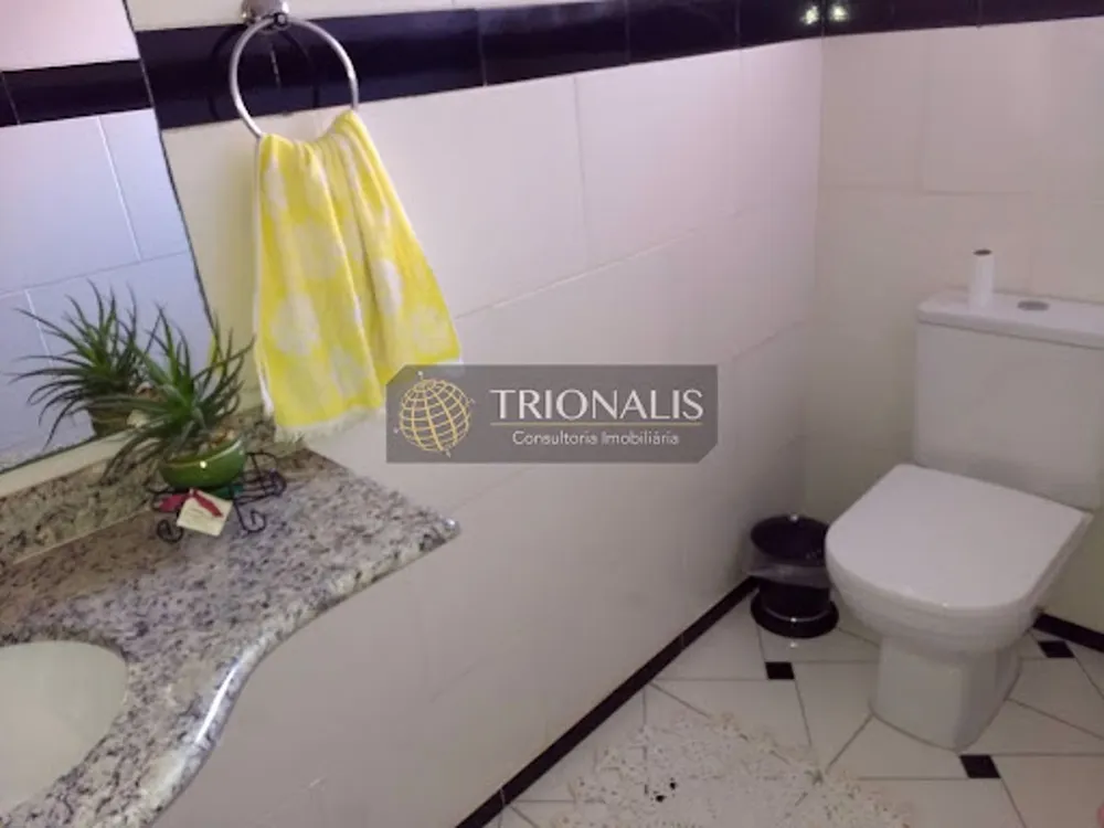 Casa, 3 quartos, 182 m² - Foto 1