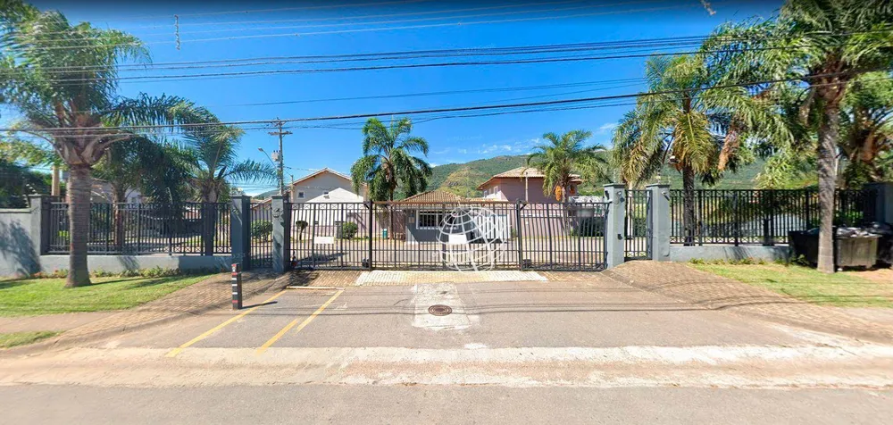 Casa de Condomínio, 4 quartos - Foto 12