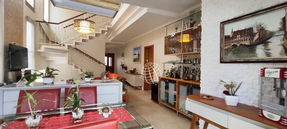 Casa de Condomínio, 4 quartos - Foto 8
